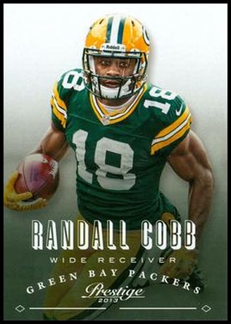 74 Randall Cobb